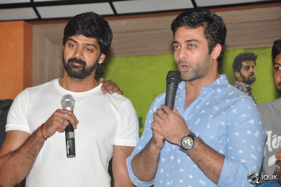 Bham-Bolenath-Movie-First-Look-Launch